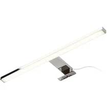 rendl light Balea 7 W 3000 K Chrom