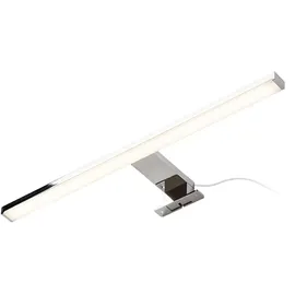 rendl light Balea 7 W 3000 K Chrom