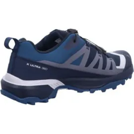 Salomon X Ultra 360 GTX Herren Carbon / India Ink / Deep Dive 46 2/3