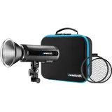 Westcott FJ200 Strobe (Universal), Blitzgerät