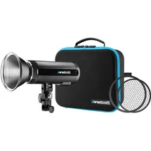 Westcott FJ200 Strobe (Universal), Blitzgerät