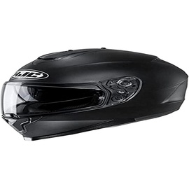 HJC Helmets C70 Semi Flat Black