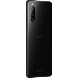 Sony Xperia 10 II schwarz