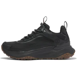 Timberland Motion Access Low Waterproof - Trailrunningschuhe - Damen Black Mesh 38