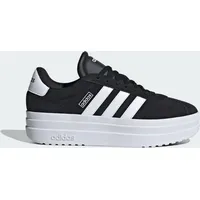 Adidas VL Court Bold Core Black / Cloud White / Cloud White 42 2/3