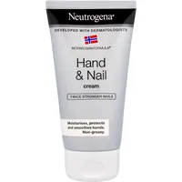Neutrogena Norwegian Formula Hand & Nail Cream 75ml