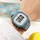 Casio Collection W-218HC-2AVEF Kunststoff 38 mm W-218HC-2AVEF
