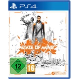 State of Mind (USK) (PS4)