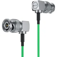 ACCSOON SDI Kabel grün