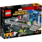 LEGO Marvel Super Heroes Action am Geldautomaten (76082)