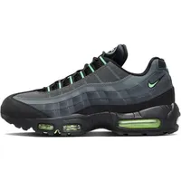 Nike Air Max 95 Vapor Green schwarz|grau|grün 41 (UK 7.5)