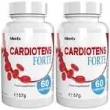niko-ex Cardiotens Forte Kapseln 120 St.