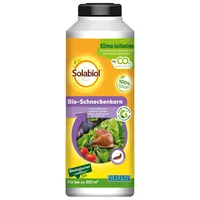 Solabiol Bio Schneckenkorn 800 g