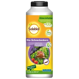 Solabiol Bio Schneckenkorn 800 g