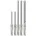 Hammerbohrer-Set 5 5 mm/6 mm/7 mm/8 SDS-Plus 1 St