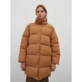 Edited Mantel Monta braun S/M