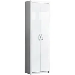 Dieter Knoll Garderobenschrank CASTEL - B/H/T ca. 66,00x195,00x33,00