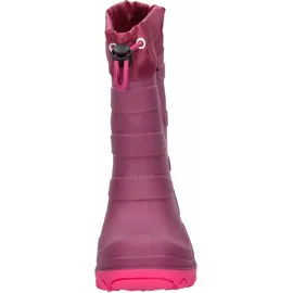 LICO Cirrus Gummistiefel Rot/Pink 24