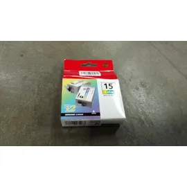 Canon BCI-15C CMY 2 St.