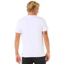 Rip Curl Wettie Icon optical white L