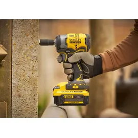 Stanley Akku-Schlagschrauber 3/8'' V20 18V 0*Ah - S/Sfmcf910B