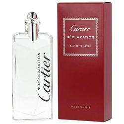 Cartier Eau de Toilette Cartier Eau de Toilette Déclaration 100 ml Herrenparfüm