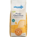 Spielberger Mais Couscous glutenfrei bio 500g