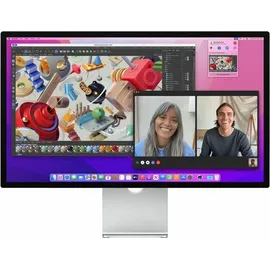Apple Studio Display 27" Silber