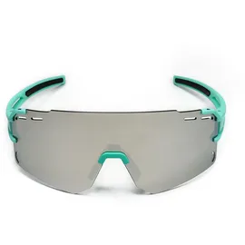 YEAZ Sport-Sonnenbrille SUNCRUISE Grün