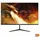 NILOX NXM24FHD1441 24" schwarz