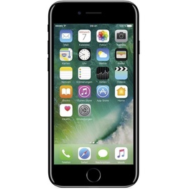 Apple iPhone 7 32 GB diamantschwarz