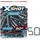 X-Shot Blaster-Zubehör Excel Nachfüllpack 50 Stück