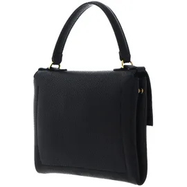 Coccinelle Arlettis Signature Handbag noir