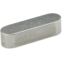 Fortis Passfedernutenstein Gr.40 FORTIS