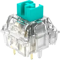 Kingston HyperX Taktile Switches