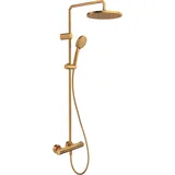 Duravit Shower Systems Duschsystem, Duschsystem