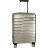 Travelite Air Base 4-Rollen Cabin 55 cm / 37 l champagner