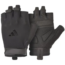 adidas Essential Training Gloves – Schwarz – XL