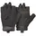 adidas Essential Training Gloves – Schwarz – XL