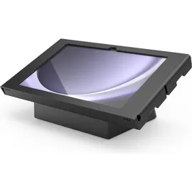 COMPULOCKS Apex Enclosure für Galaxy Tab A9+ Schwarz