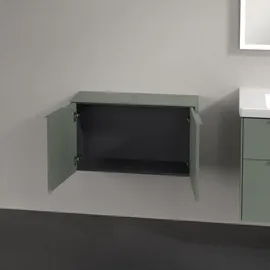 Villeroy & Boch Subway 3.0 Badkommode 72,8 x 42,3 x 25,6 cm Soft Green