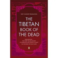 Penguin Books UK The Tibetan Book of the Dead