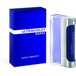 Rabanne Ultraviolet Man Eau de Toilette