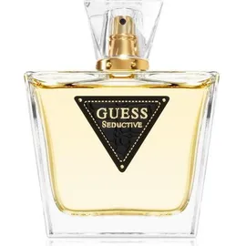 GUESS Seductive Eau de Toilette 75 ml