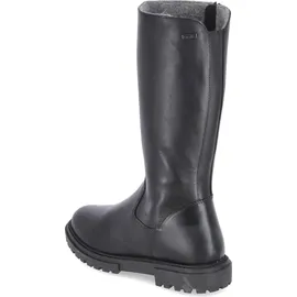 Richter Schlupfstiefel in schwarz - Schwarz - 35