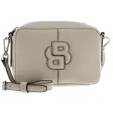Boss Anett Umhängetasche Synthetik Beige