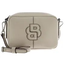 Boss Anett Umhängetasche Synthetik Beige