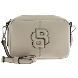 Boss Anett Umhängetasche Synthetik Beige