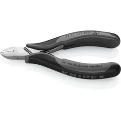 KNIPEX 77 12 115 ESD Elektronik-Seitenschneider ESD 115 mm