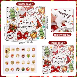 luxuskollektion Schmuck-Adventskalender 2024